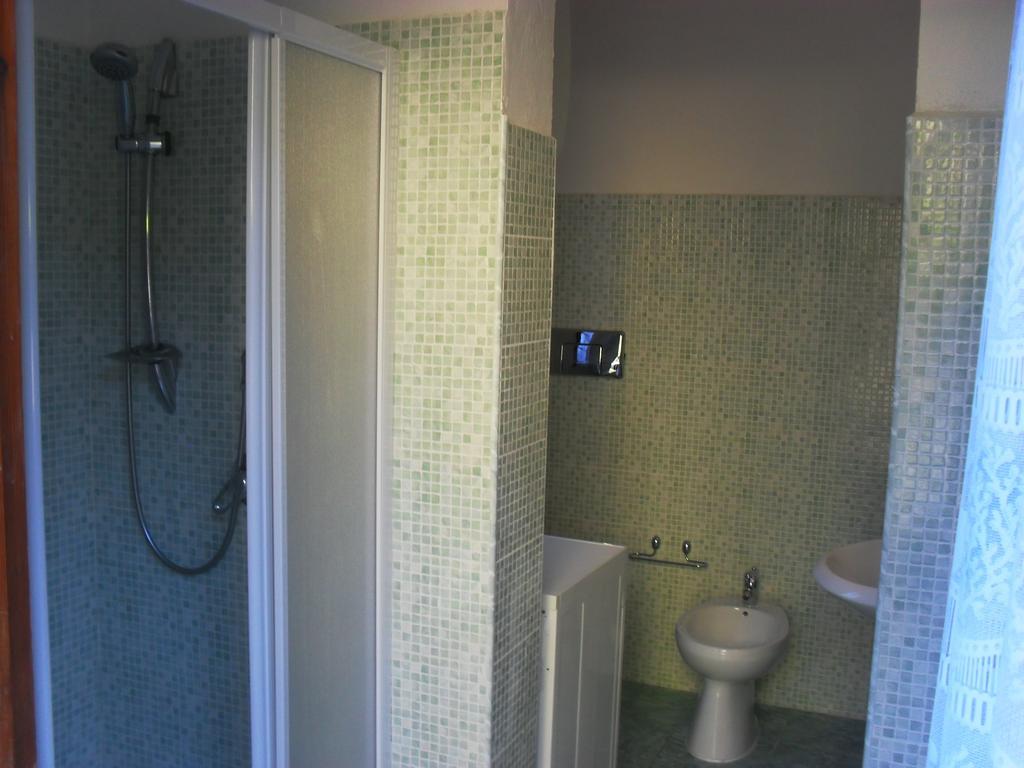 Casa Vacanze Gardenia Solanas  Ruang foto