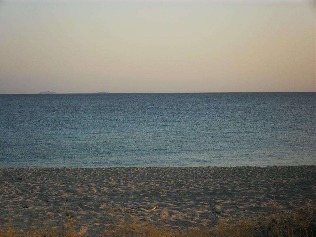 Casa Vacanze Gardenia Solanas  Ruang foto