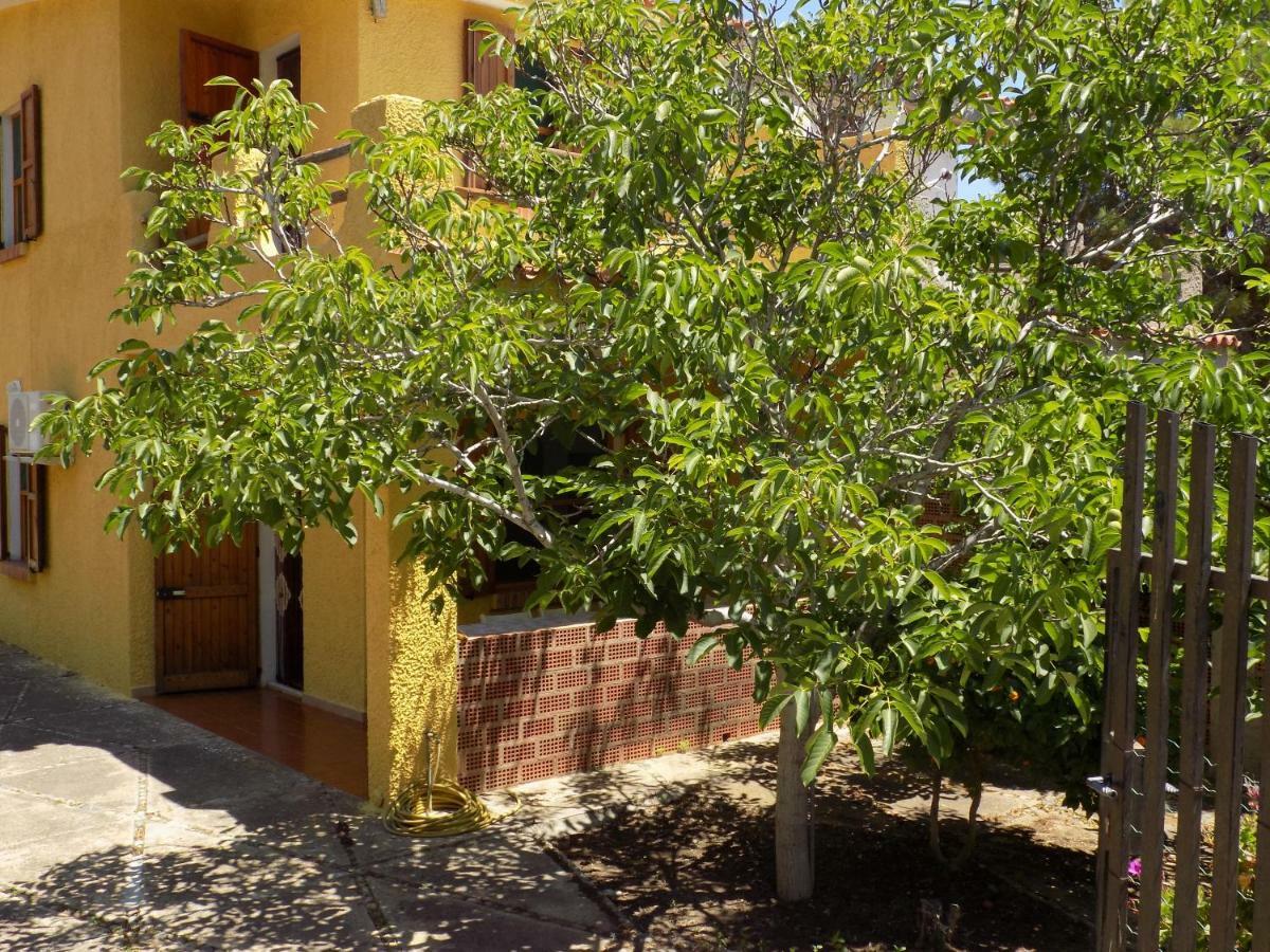 Casa Vacanze Gardenia Solanas  Bagian luar foto
