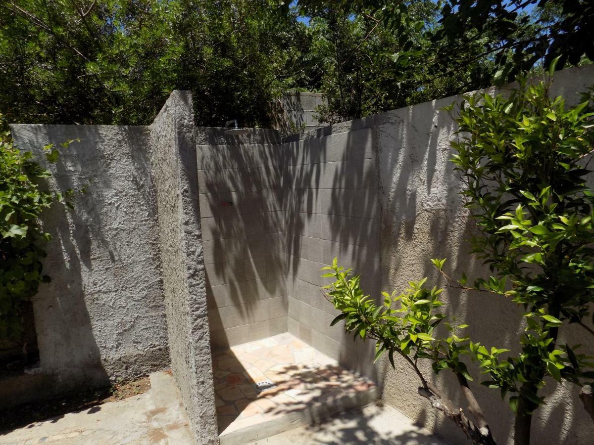 Casa Vacanze Gardenia Solanas  Bagian luar foto