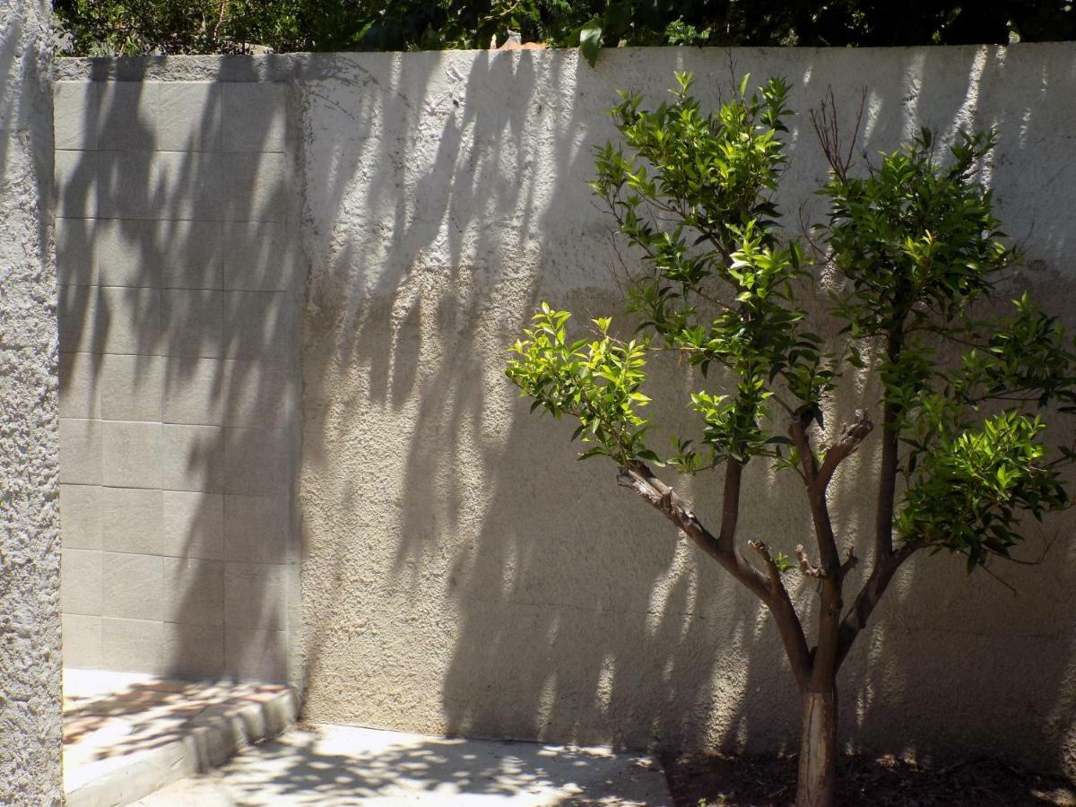 Casa Vacanze Gardenia Solanas  Bagian luar foto
