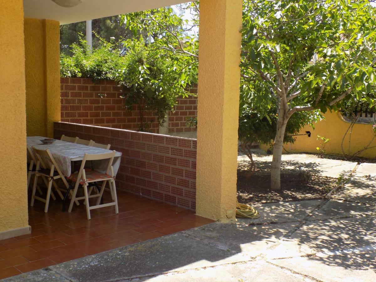 Casa Vacanze Gardenia Solanas  Bagian luar foto