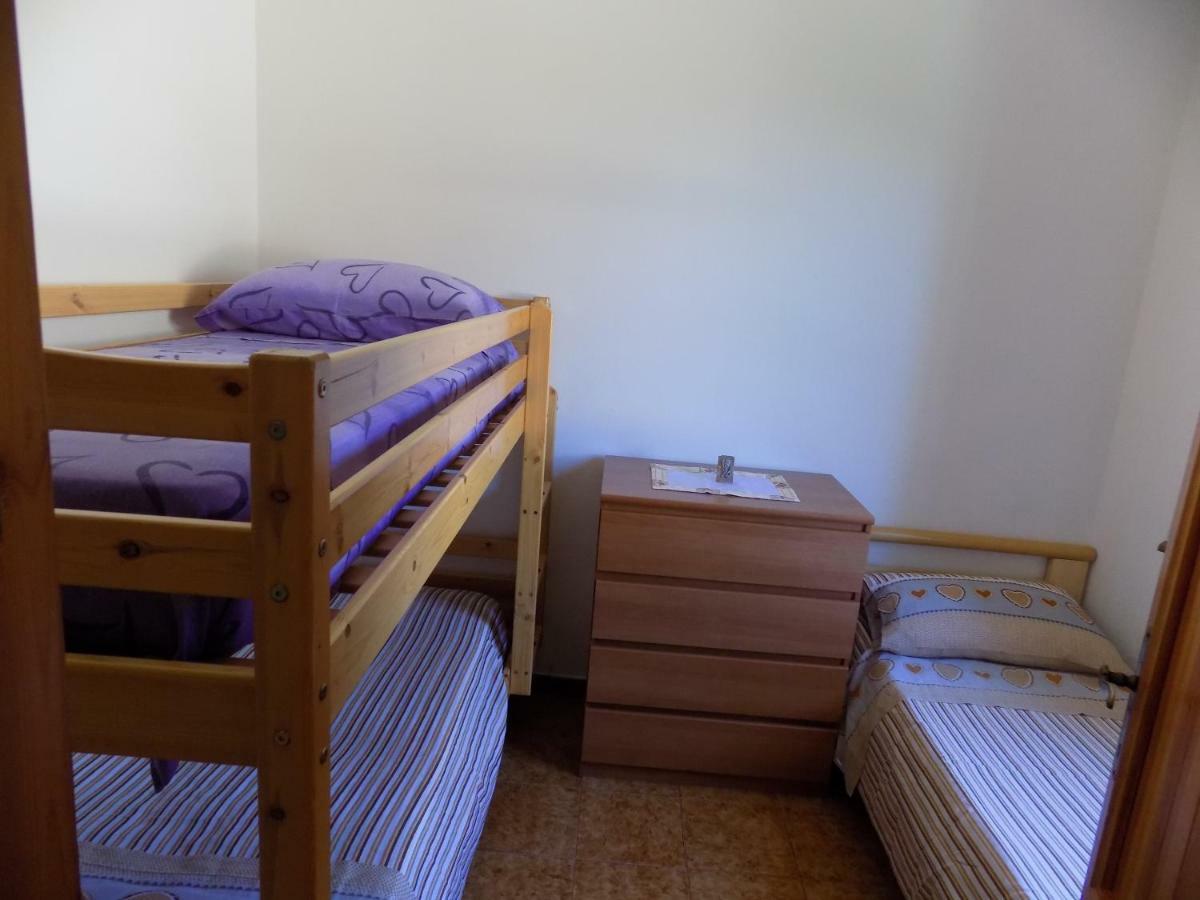 Casa Vacanze Gardenia Solanas  Bagian luar foto